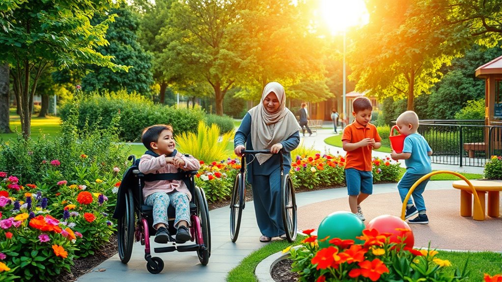accessible inclusive halal travel