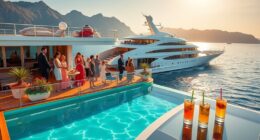 alcohol free muslim cruises