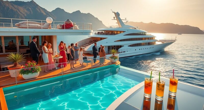 alcohol free muslim cruises