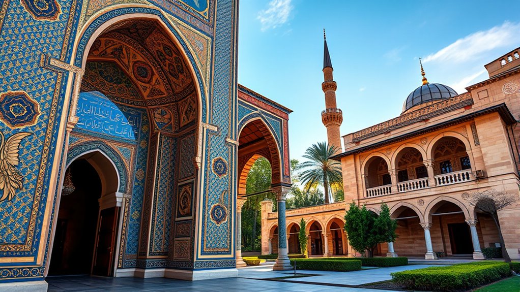 architectural beauty and symbolism