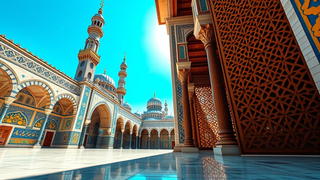 art spirituality mathematics symbolism