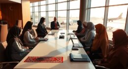 balancing faith and business