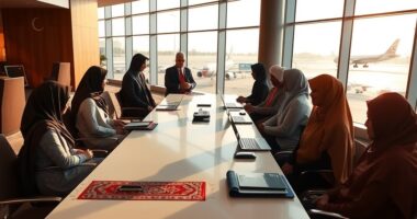 balancing faith and business