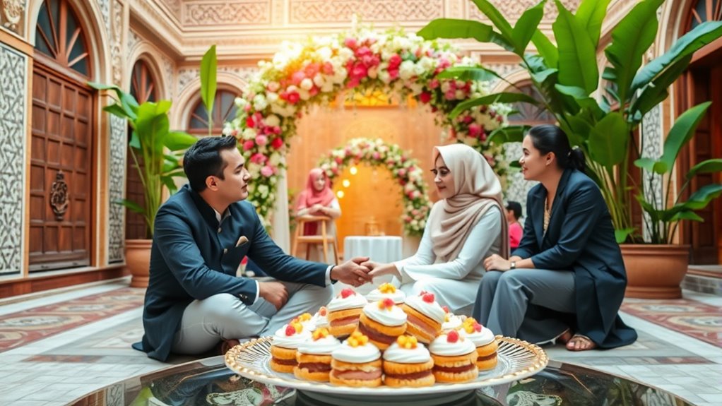 balancing faith and family