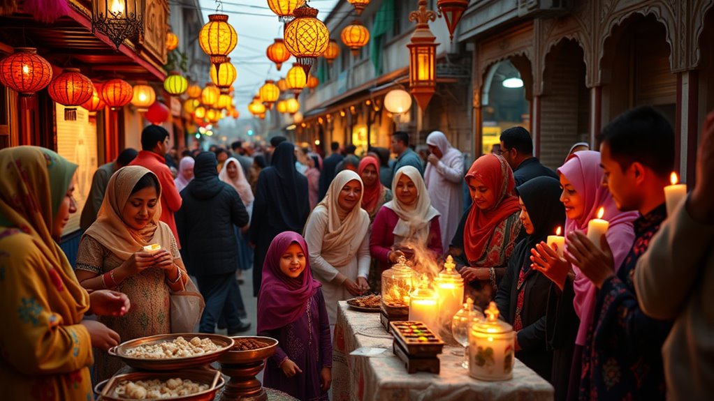 celebrating unity and tradition