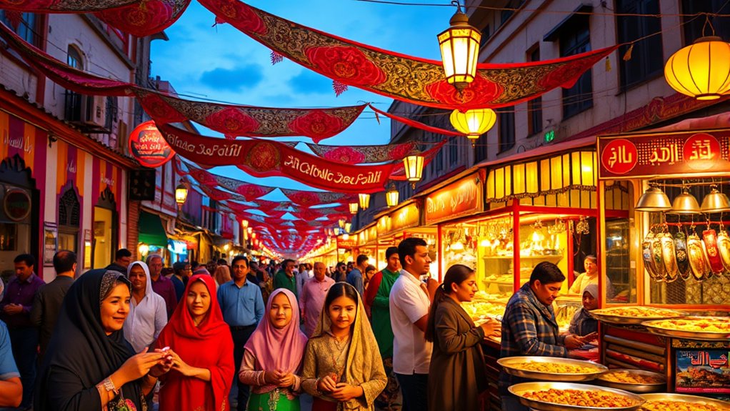 celebrating unity through tradition