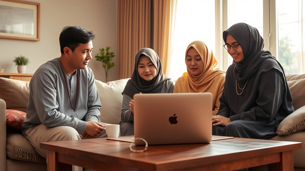 digital safety and ethical awareness