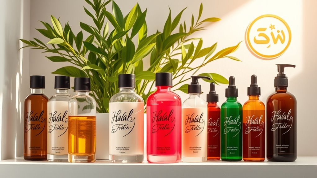 ensuring ingredient certification compliance