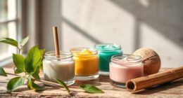 ethical and sustainable beauty