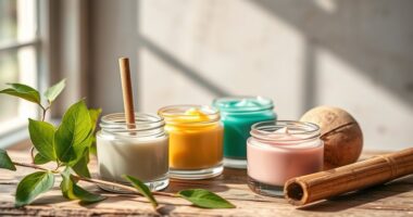 ethical and sustainable beauty