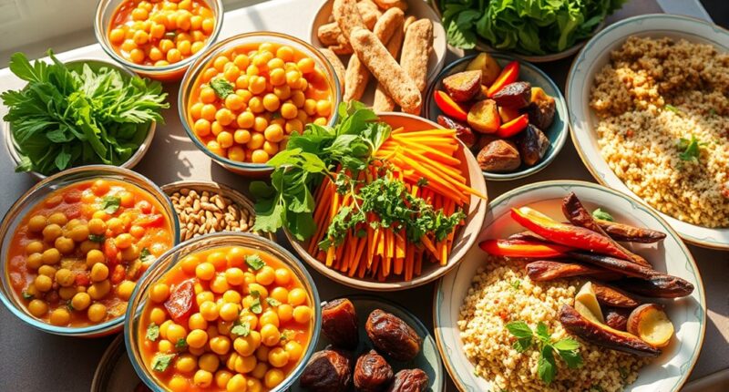 ethical dietary overlap