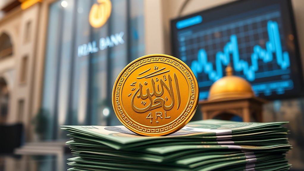 ethical islamic financial principles