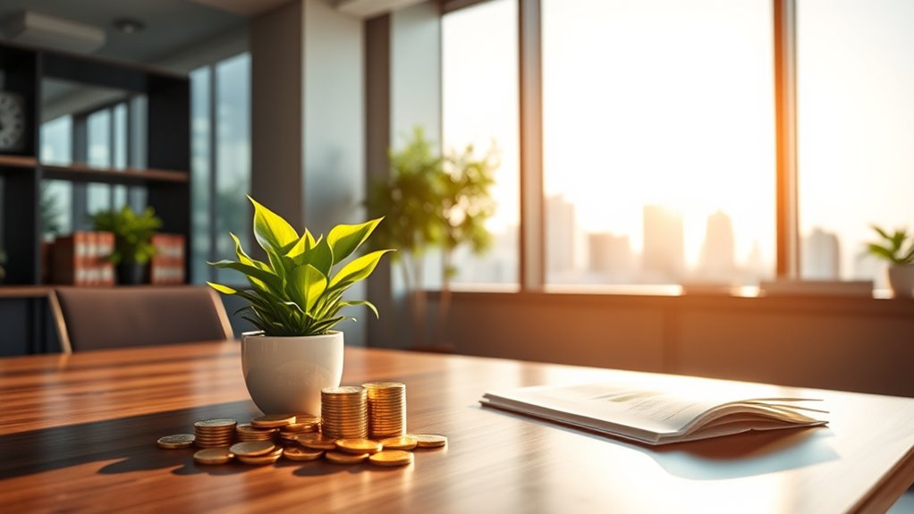 ethical islamic investment options