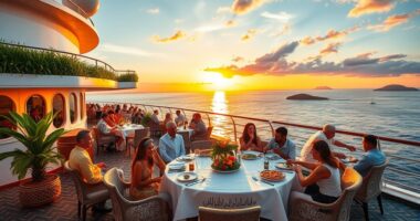 faith based cruise experiences