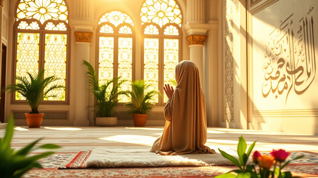 faith based holistic self care