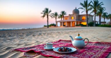 faith based romantic travel