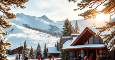 faith friendly winter resorts