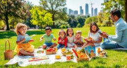 family friendly halal travel planning