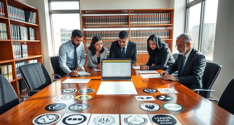 global halal certification standards