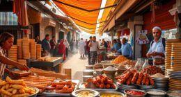 global halal food regulations