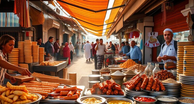 global halal food regulations