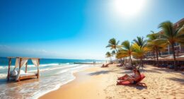 halal beaches and resorts