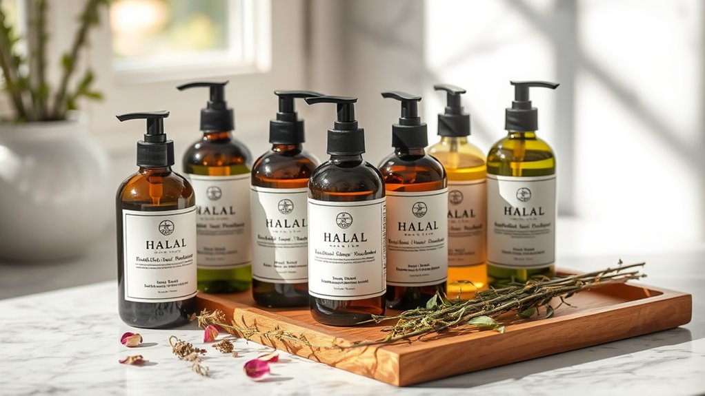 halal certification ensures purity