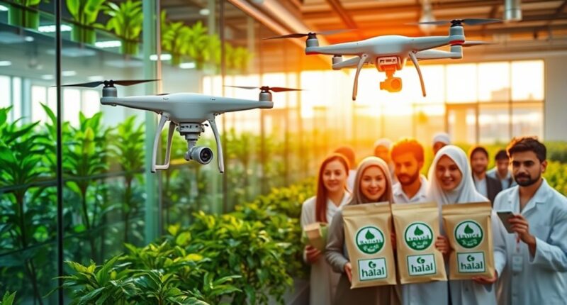 halal certification future trends