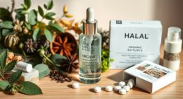 halal certification in non food