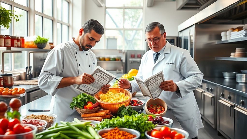 halal certification ingredient sourcing