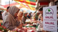 halal certification myths debunked