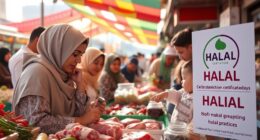 halal certification myths debunked