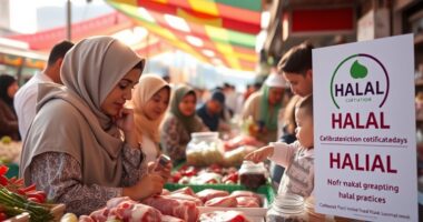 halal certification myths debunked