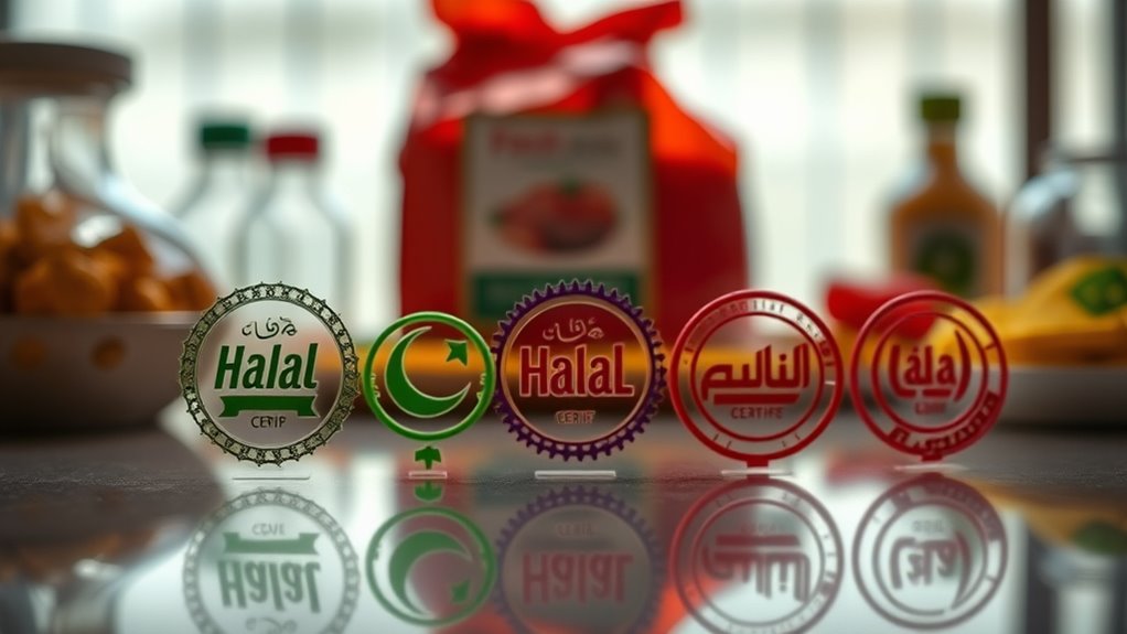 halal certification process overview