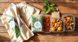 halal compliant packaging materials