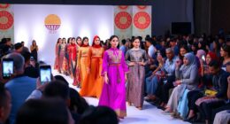 halal fashion global events