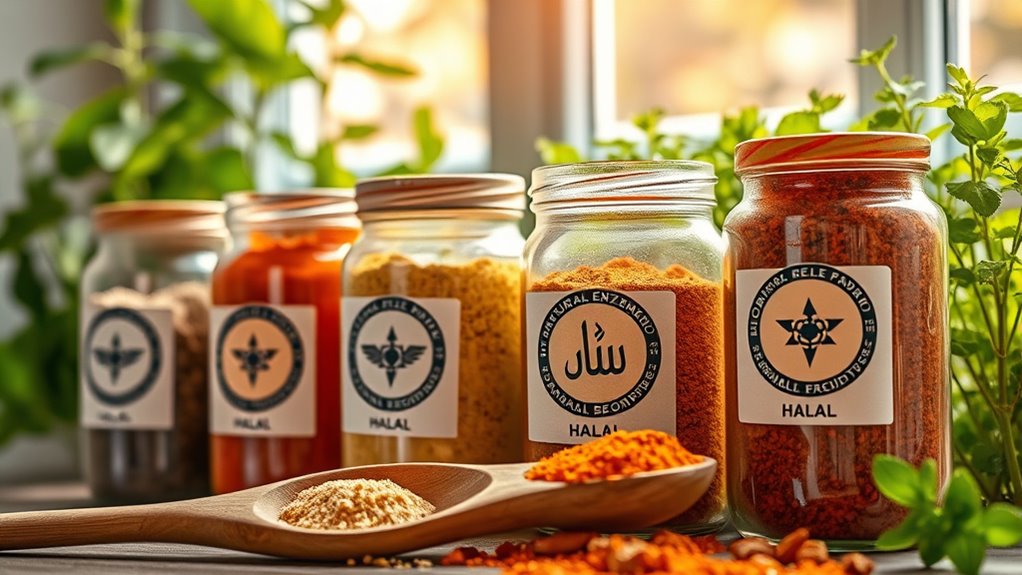 halal food certification insights