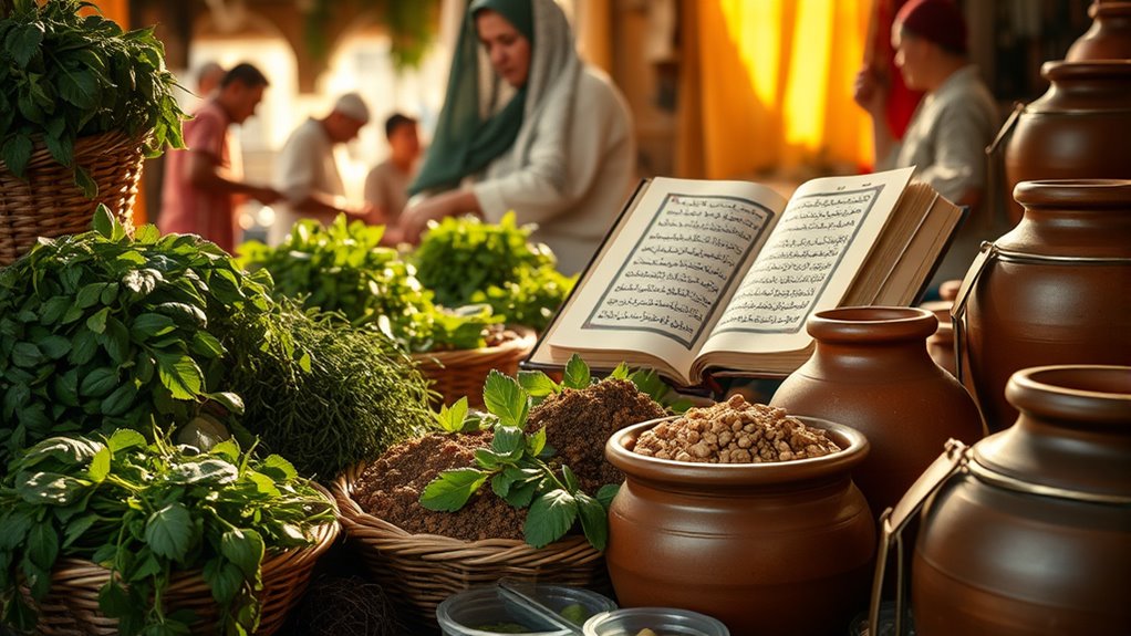 halal food cultural significance