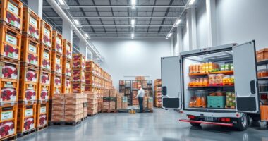 halal food handling standards