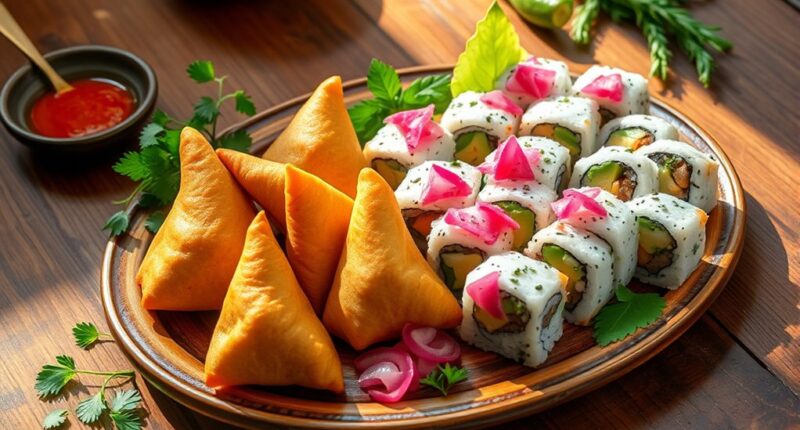 halal global snack transformations