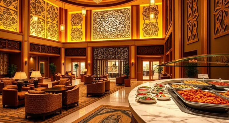 halal hotel standards certification