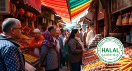 halal industry s global impact