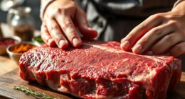 halal meat science explained