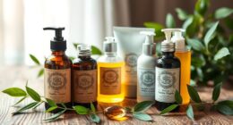 halal personal care insights