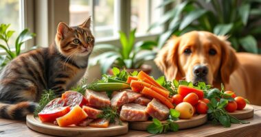 halal pet food ethics
