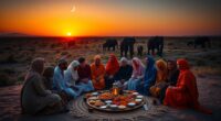 halal safari adventure tours