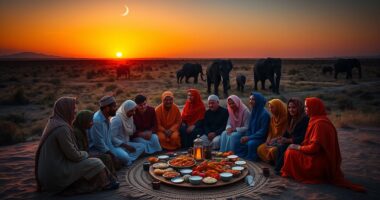 halal safari adventure tours