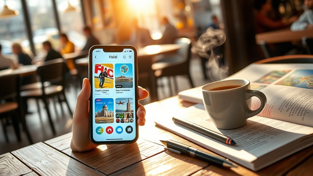 halal travel budget tips