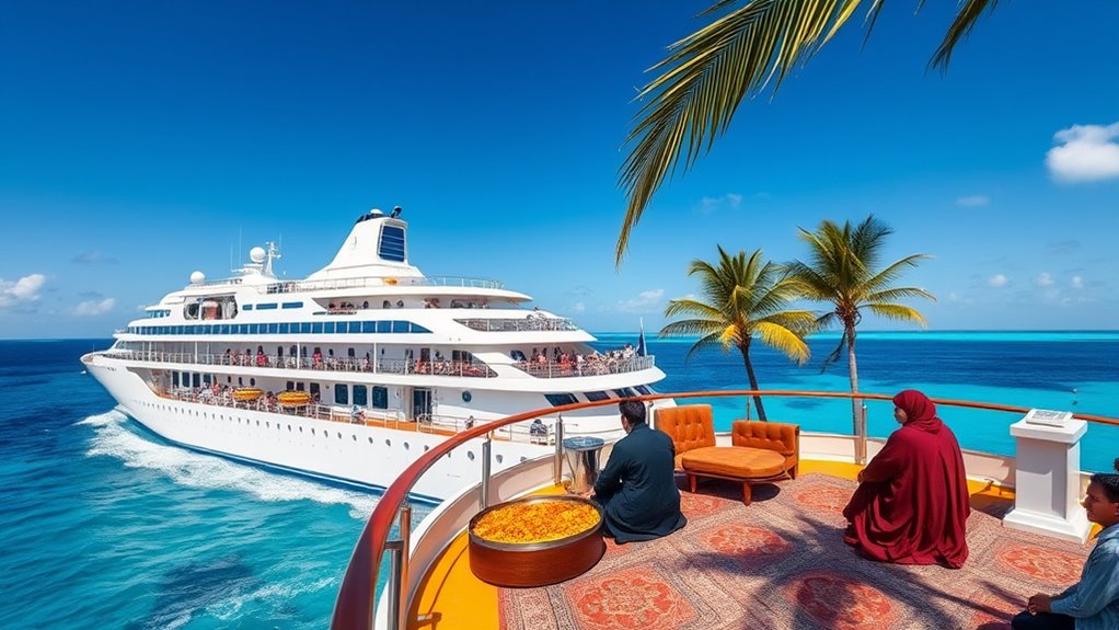 halal travel cultural experiences