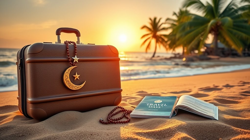 halal travel insurance essentials